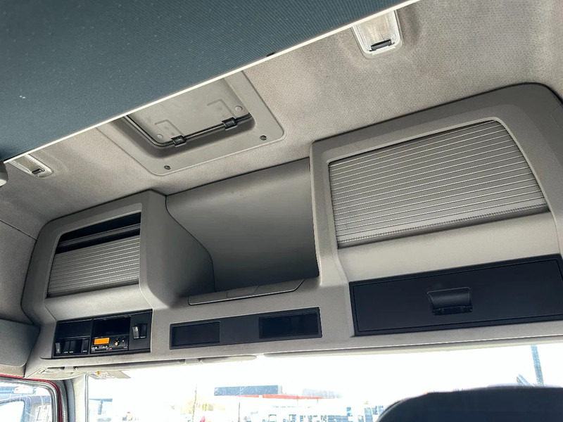 Sattelzugmaschine Volvo FH 13.420 GLOBETROTTER, ADR, Euro5, VEB, Belgian Truck: das Bild 18 Sattelzugmaschine Volvo FH 13.420 GLOBETROTTER, ADR, Euro5, VEB, Belgian Truck: das Bild 18