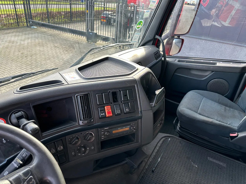 Sattelzugmaschine Volvo FH 13.420 GLOBETROTTER, ADR, Euro5, VEB, Belgian Truck: das Bild 11 Sattelzugmaschine Volvo FH 13.420 GLOBETROTTER, ADR, Euro5, VEB, Belgian Truck: das Bild 11