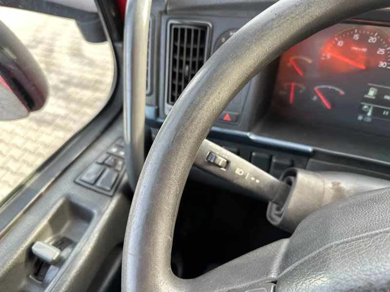 Sattelzugmaschine Volvo FH 13.420 GLOBETROTTER, ADR, Euro5, VEB, Belgian Truck: das Bild 20 Sattelzugmaschine Volvo FH 13.420 GLOBETROTTER, ADR, Euro5, VEB, Belgian Truck: das Bild 20