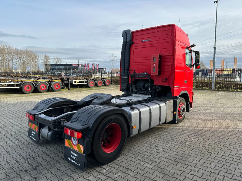 Sattelzugmaschine Volvo FH 13.420 GLOBETROTTER, ADR, Euro5, VEB, Belgian Truck: das Bild 6 Sattelzugmaschine Volvo FH 13.420 GLOBETROTTER, ADR, Euro5, VEB, Belgian Truck: das Bild 6
