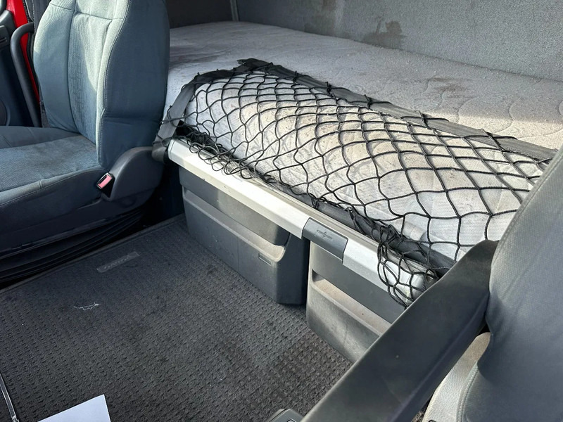 Sattelzugmaschine Volvo FH 13.420 GLOBETROTTER, ADR, Euro5, VEB, Belgian Truck: das Bild 16 Sattelzugmaschine Volvo FH 13.420 GLOBETROTTER, ADR, Euro5, VEB, Belgian Truck: das Bild 16