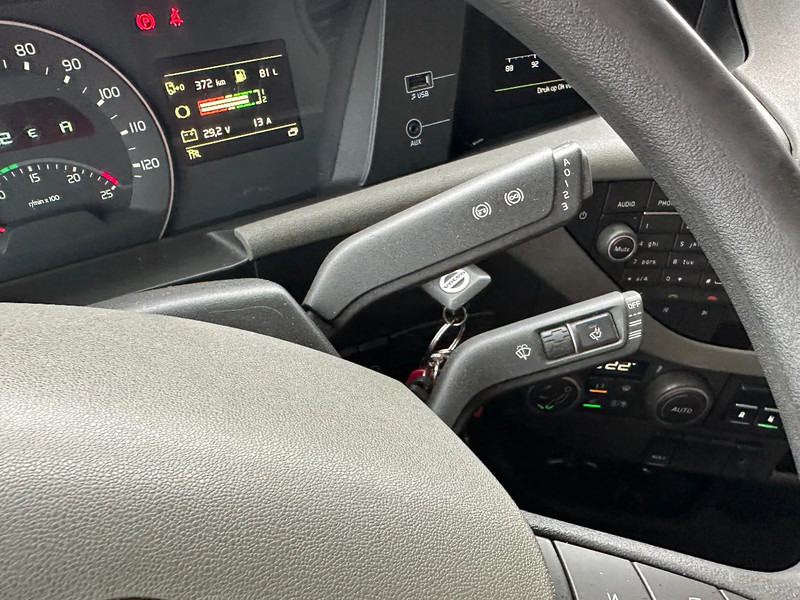 Sattelzugmaschine Volvo FH 13.420 Globetrotter 4x2, ADR (EXII, EXIII, FL, AT), EURO-6, VEB, 662.814 km, NL, valid ADR/APK: 9/2026: das Bild 16