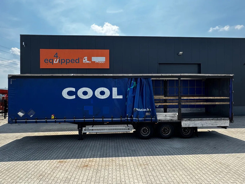 Van Hool galvanized, BPW + drumbrakes, alu dropsides, Code-XL, 10x available - Planenauflieger: das Bild 2 Van Hool galvanized, BPW + drumbrakes, alu dropsides, Code-XL, 10x available - Planenauflieger: das Bild 2
