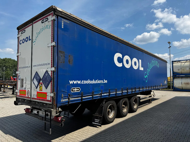 Van Hool galvanized, BPW + drumbrakes, alu dropsides, Code-XL, 10x available - Planenauflieger: das Bild 4 Van Hool galvanized, BPW + drumbrakes, alu dropsides, Code-XL, 10x available - Planenauflieger: das Bild 4