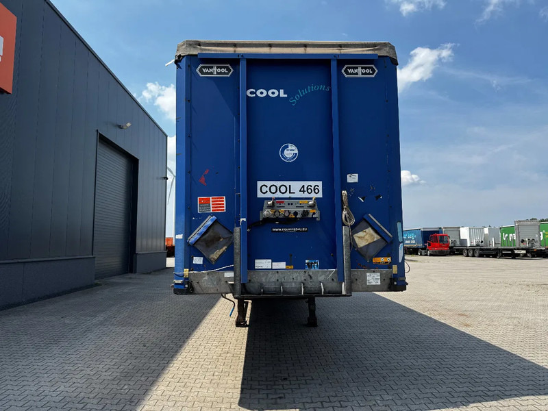 Van Hool galvanized, BPW + drumbrakes, alu dropsides, Code-XL, 10x available - Planenauflieger: das Bild 5 Van Hool galvanized, BPW + drumbrakes, alu dropsides, Code-XL, 10x available - Planenauflieger: das Bild 5