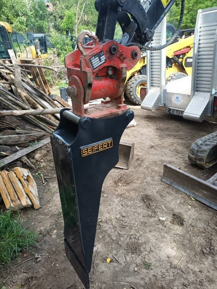 Minibagger CAT 301.6 05A: das Bild 16