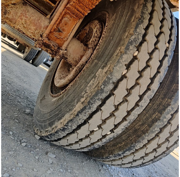 GENERAL-TRAILER kipper - Kipper Anhänger: das Bild 5 GENERAL-TRAILER kipper - Kipper Anhänger: das Bild 5