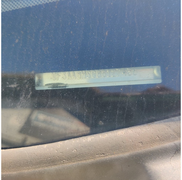 Peugeot Bipper - PKW: das Bild 5 Peugeot Bipper - PKW: das Bild 5