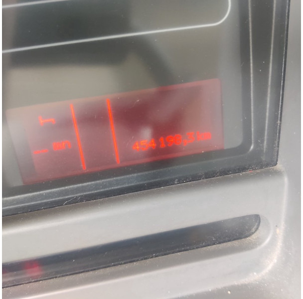 Kühlkoffer LKW Renault midlum: das Bild 7