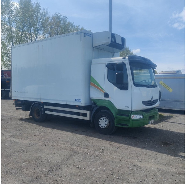 Renault midlum - Kühlkoffer LKW: das Bild 3 Renault midlum - Kühlkoffer LKW: das Bild 3