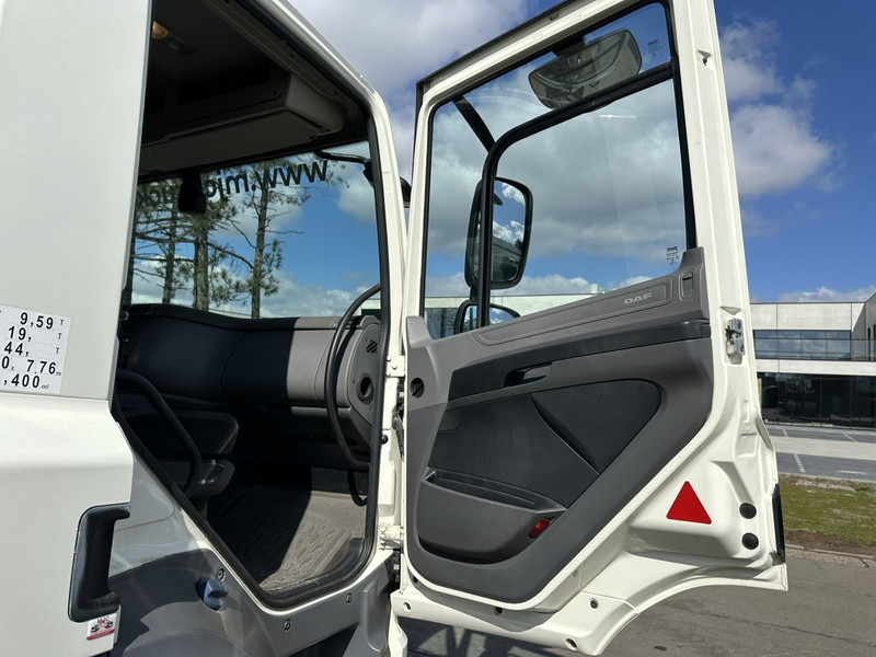 Abrollkipper DAF CF 460 4x2 19T MARREL ABROLLKIPPER HAKEN - 5.10M + 1.30M Ausziehbarer Stoßstange - EURO 6 - 13L ENGINE - ZF AUTO: das Bild 20