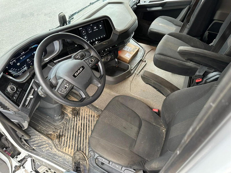 Autokran DAF XD 450 6x4 + (24m) CRANE FASSI F345 8x + WINCH - 35.000km - *TOP CONDITION* - BE TRUCK: das Bild 12 Autokran DAF XD 450 6x4 + (24m) CRANE FASSI F345 8x + WINCH - 35.000km - *TOP CONDITION* - BE TRUCK: das Bild 12