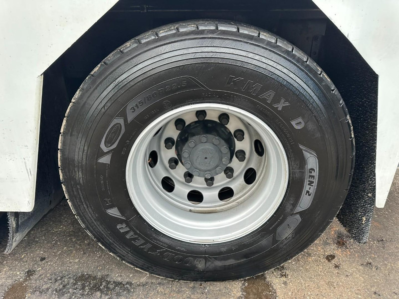 Autokran DAF XD 450 6x4 + (24m) CRANE FASSI F345 8x + WINCH - 35.000km - *TOP CONDITION* - BE TRUCK: das Bild 20 Autokran DAF XD 450 6x4 + (24m) CRANE FASSI F345 8x + WINCH - 35.000km - *TOP CONDITION* - BE TRUCK: das Bild 20