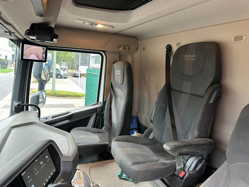 Autokran DAF XD 450 6x4 + (24m) CRANE FASSI F345 8x + WINCH - 35.000km - *TOP CONDITION* - BE TRUCK: das Bild 13 Autokran DAF XD 450 6x4 + (24m) CRANE FASSI F345 8x + WINCH - 35.000km - *TOP CONDITION* - BE TRUCK: das Bild 13