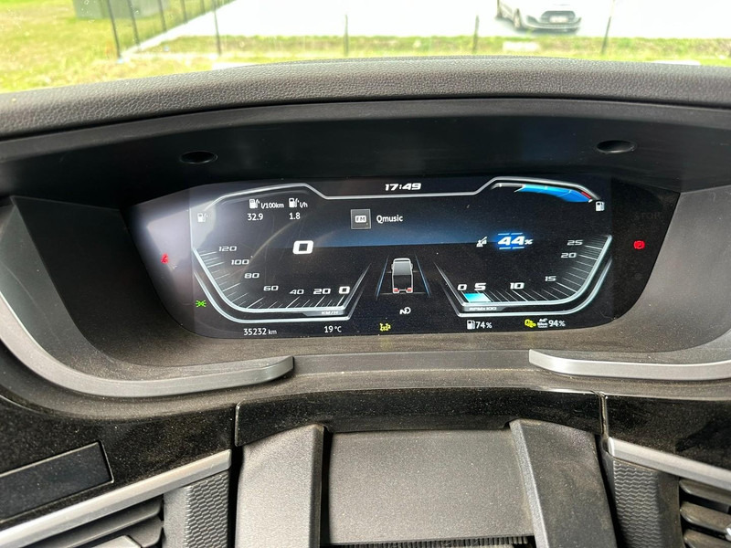 Autokran DAF XD 450 6x4 + (24m) CRANE FASSI F345 8x + WINCH - 35.000km - *TOP CONDITION* - BE TRUCK: das Bild 14 Autokran DAF XD 450 6x4 + (24m) CRANE FASSI F345 8x + WINCH - 35.000km - *TOP CONDITION* - BE TRUCK: das Bild 14