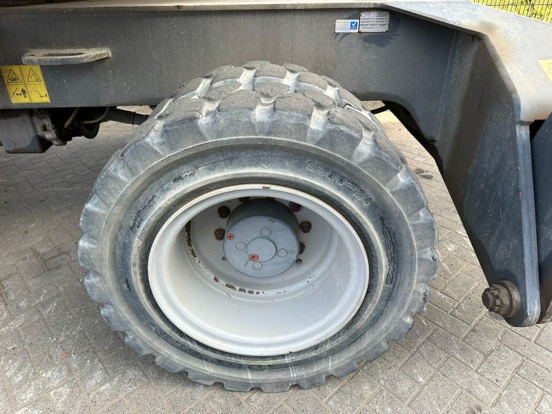 Umschlagbagger Fuchs MHL 360 OVERSLAGKRAAN / MATERIAL HANDLER / UMSCHLAGBAGGER - TOP ZUSTAND: das Bild 18