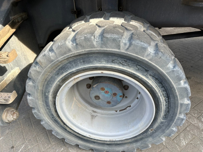 Umschlagbagger Fuchs MHL 360 OVERSLAGKRAAN / MATERIAL HANDLER / UMSCHLAGBAGGER - TOP ZUSTAND: das Bild 19