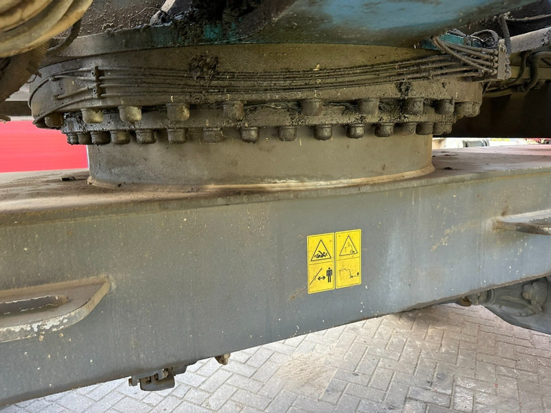 Umschlagbagger Fuchs MHL 360 OVERSLAGKRAAN / MATERIAL HANDLER / UMSCHLAGBAGGER - TOP ZUSTAND: das Bild 20