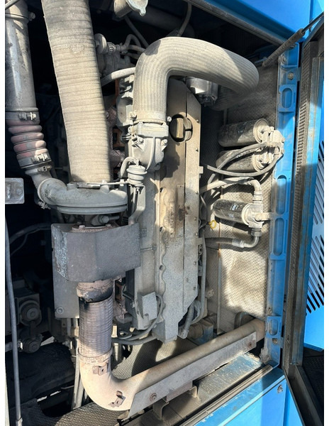 Umschlagbagger Fuchs MHL 360 OVERSLAGKRAAN / MATERIAL HANDLER / UMSCHLAGBAGGER - TOP ZUSTAND: das Bild 8