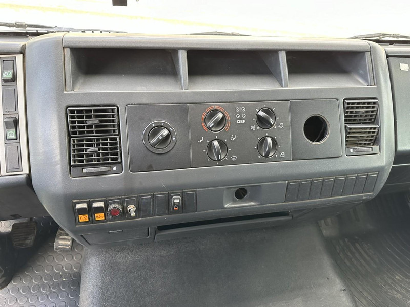 Kipper MAN LC 18.280 18T 4x2 TIPPER *NO CRANE!!!* - *157.000km* - FULL AIR - BE TRUCK: das Bild 16