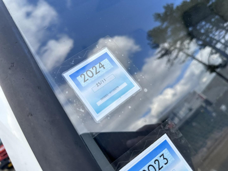 Kipper MAN LC 18.280 18T 4x2 TIPPER *NO CRANE!!!* - *157.000km* - FULL AIR - BE TRUCK: das Bild 19