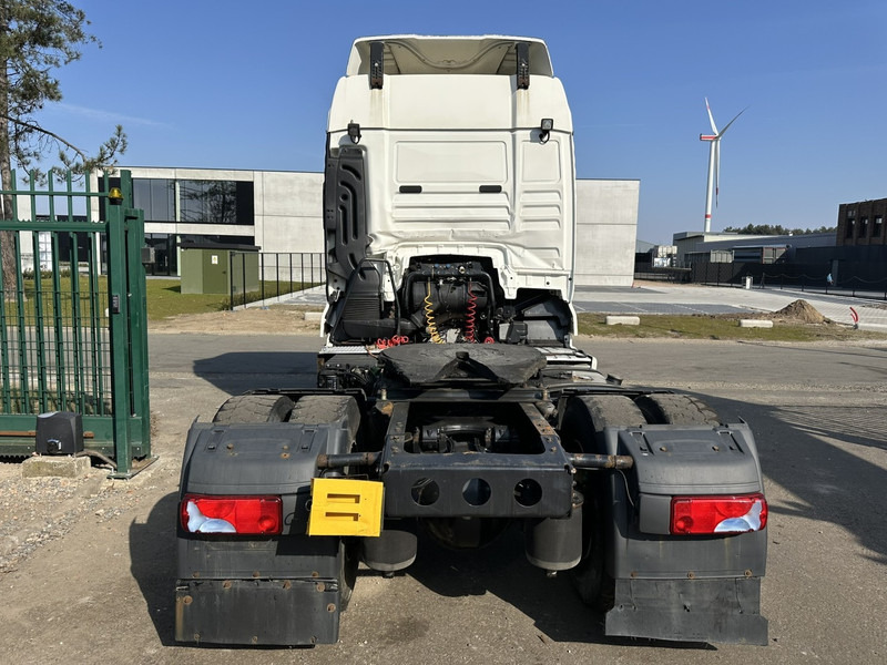 Sattelzugmaschine MAN TGX 18.440 XLX SPOILER - AS TRONIC - EURO 6 - MODEL *2016* - TUV 10/2025 - BE TRUCK: das Bild 6