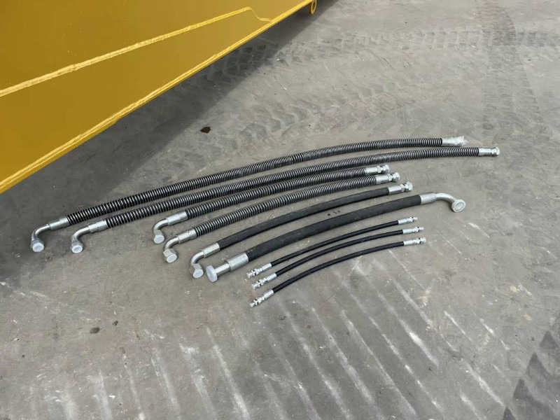 Anbauteil für Baumaschine neu kaufen Cat 320E 15m Set: das Bild 17