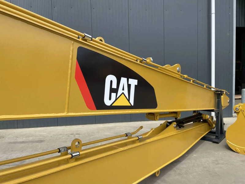 Anbauteil für Baumaschine neu kaufen Cat 320E 15m Set: das Bild 18