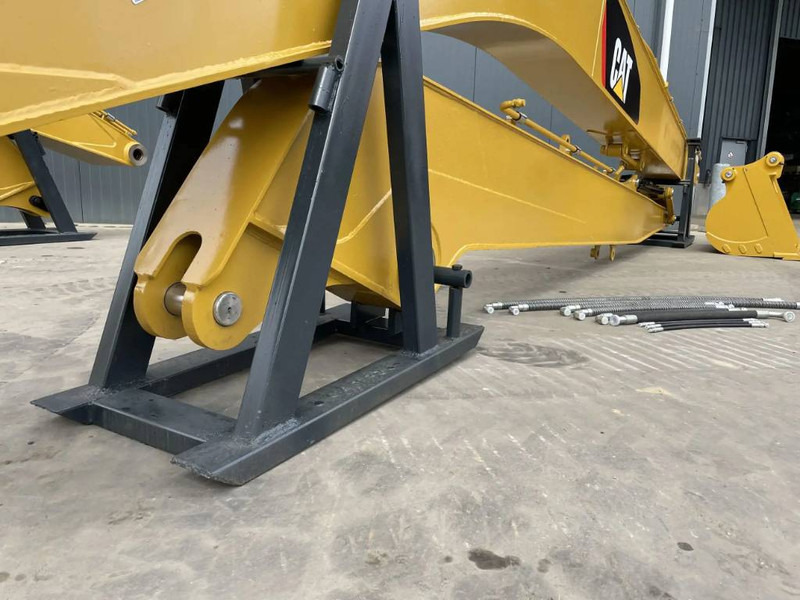 Anbauteil für Baumaschine neu kaufen Cat 320E 15m Set: das Bild 7