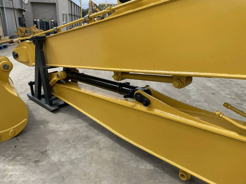 Anbauteil für Baumaschine neu kaufen Cat 320E 15m Set: das Bild 16