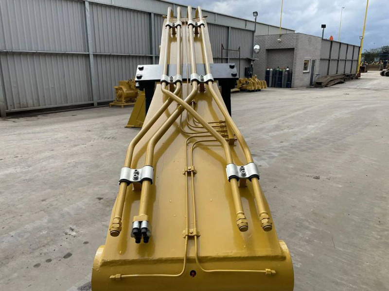 Anbauteil für Baumaschine neu kaufen Cat 320E 15m Set: das Bild 15