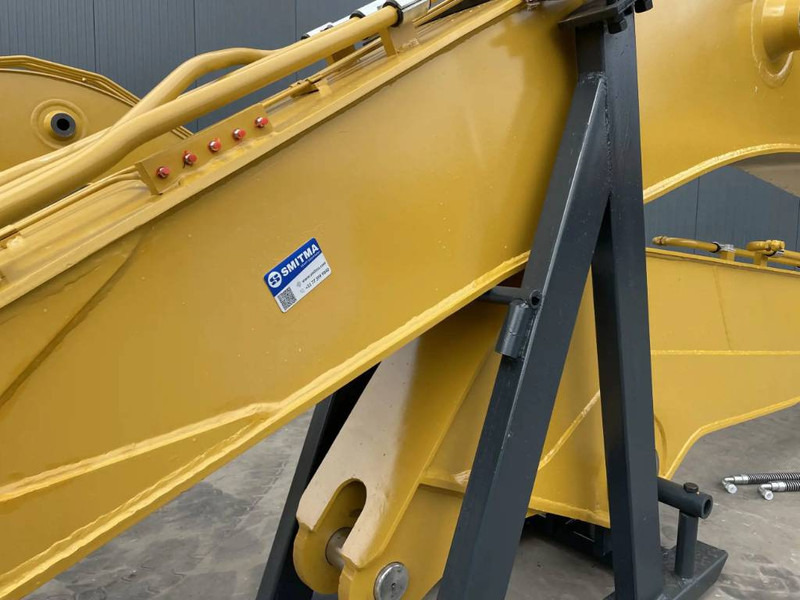 Anbauteil für Baumaschine neu kaufen Cat 320E 15m Set: das Bild 6