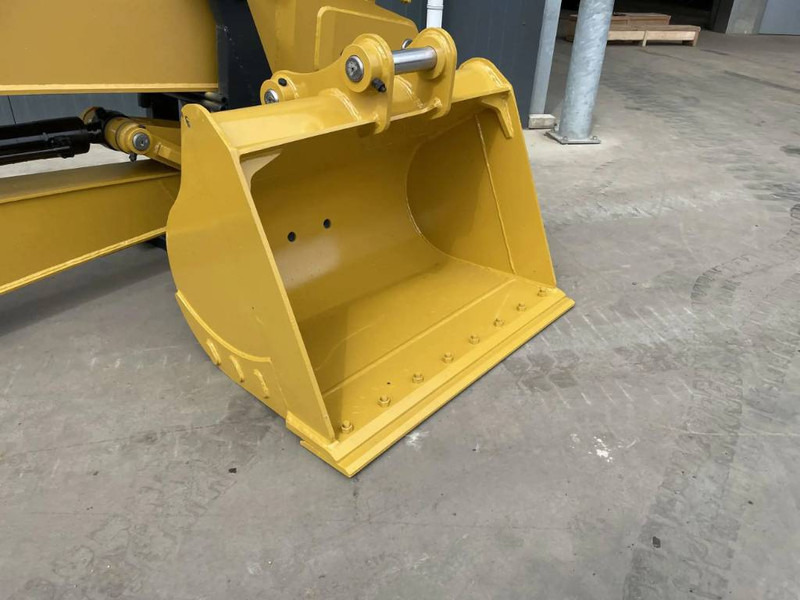 Anbauteil für Baumaschine neu kaufen Cat 320E 15m Set: das Bild 9