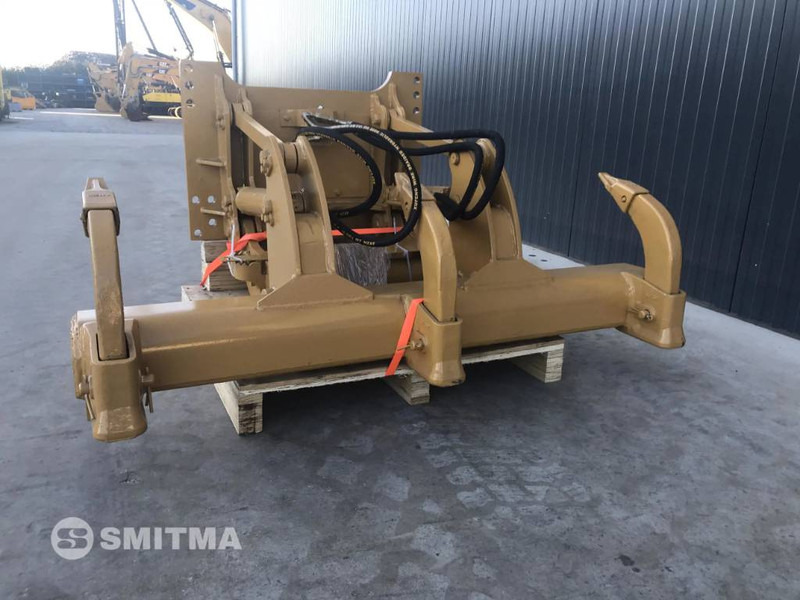 Cat D5K - Anbauteil für Baumaschine: das Bild 5 Cat D5K - Anbauteil für Baumaschine: das Bild 5