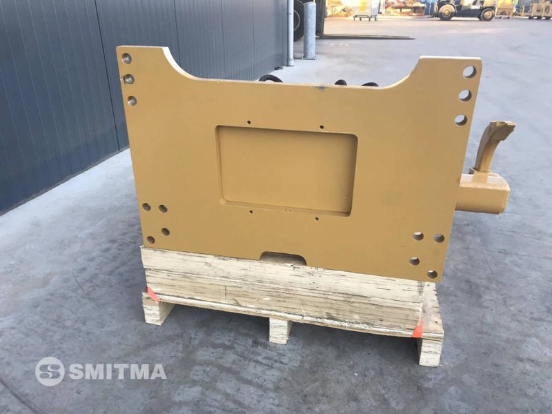 Cat D5K2 - Anbauteil für Baumaschine: das Bild 3 Cat D5K2 - Anbauteil für Baumaschine: das Bild 3