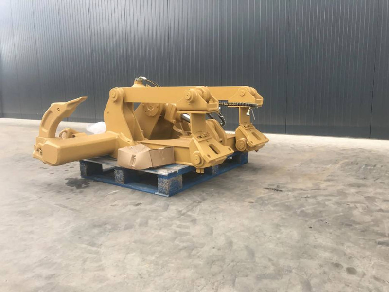 Cat D6K - Anbauteil für Baumaschine: das Bild 4 Cat D6K - Anbauteil für Baumaschine: das Bild 4