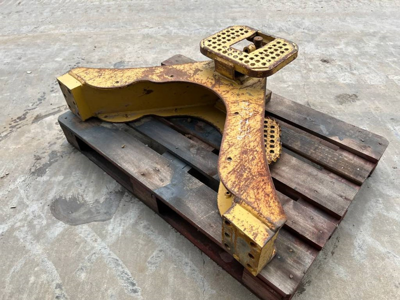 Cat D6N / D6M - Anbauteil für Baumaschine: das Bild 2 Cat D6N / D6M - Anbauteil für Baumaschine: das Bild 2