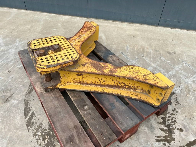 Cat D6N / D6M - Anbauteil für Baumaschine: das Bild 5 Cat D6N / D6M - Anbauteil für Baumaschine: das Bild 5