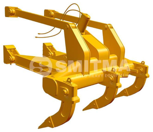 Cat D6T - Anbauteil für Baumaschine: das Bild 1 Cat D6T - Anbauteil für Baumaschine: das Bild 1