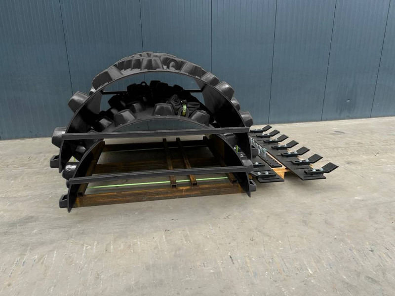 Dynapac CA5500 - Anbauteil für Baumaschine: das Bild 3 Dynapac CA5500 - Anbauteil für Baumaschine: das Bild 3