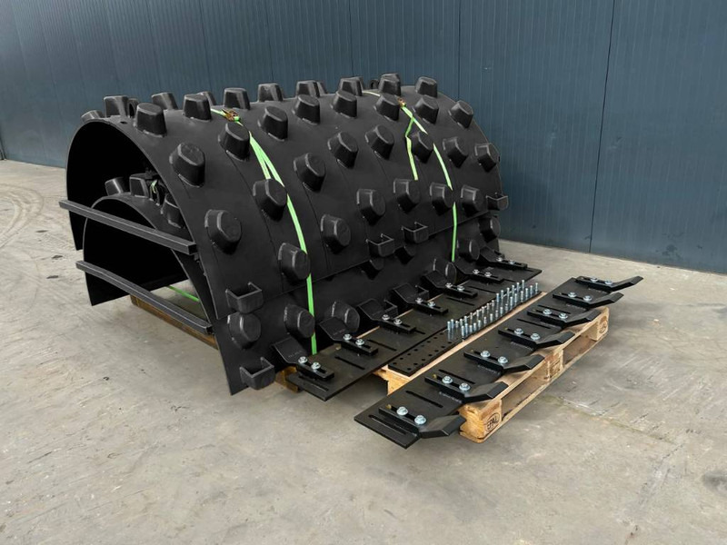 Dynapac CA6000 - Anbauteil für Baumaschine: das Bild 1 Dynapac CA6000 - Anbauteil für Baumaschine: das Bild 1