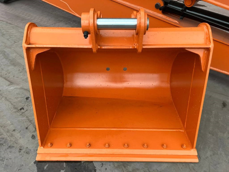 Hitachi ZX225 18m Set Long Reach Equipment - Anbauteil für Baumaschine: das Bild 5 Hitachi ZX225 18m Set Long Reach Equipment - Anbauteil für Baumaschine: das Bild 5