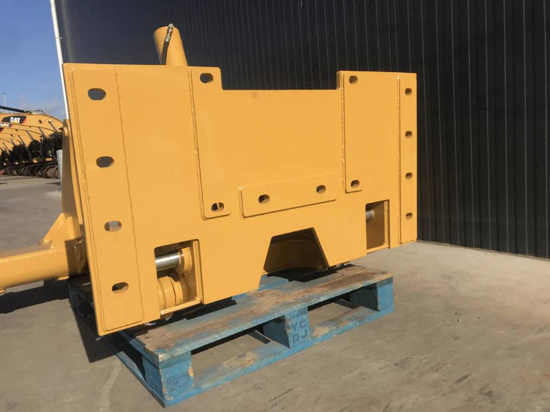 Volvo G940 - Anbauteil für Baumaschine: das Bild 4 Volvo G940 - Anbauteil für Baumaschine: das Bild 4