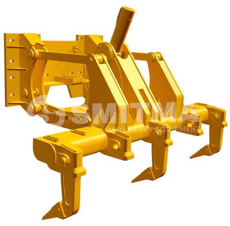 Volvo G940B - Anbauteil für Baumaschine: das Bild 1 Volvo G940B - Anbauteil für Baumaschine: das Bild 1