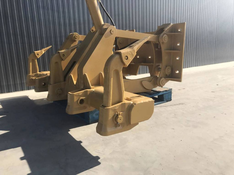 Volvo G946B - Anbauteil für Baumaschine: das Bild 5 Volvo G946B - Anbauteil für Baumaschine: das Bild 5