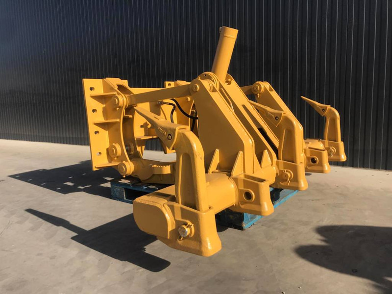 Volvo G960B - Anbauteil für Baumaschine: das Bild 2 Volvo G960B - Anbauteil für Baumaschine: das Bild 2