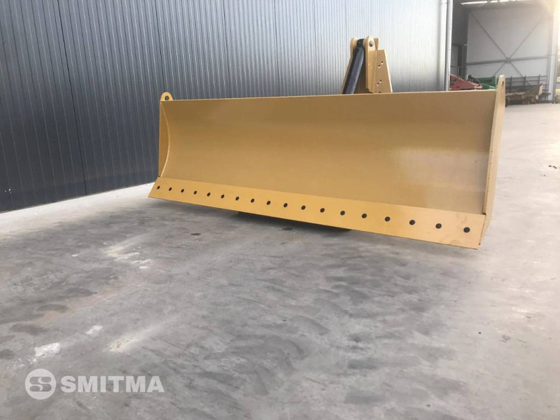 Cat 140 NG - Planierschild für Baumaschine: das Bild 5 Cat 140 NG - Planierschild für Baumaschine: das Bild 5
