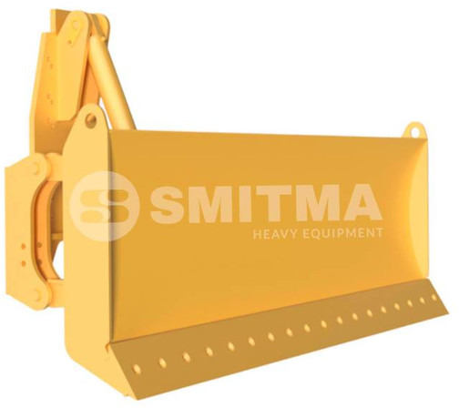 Cat 140 NG - Planierschild für Baumaschine: das Bild 2 Cat 140 NG - Planierschild für Baumaschine: das Bild 2