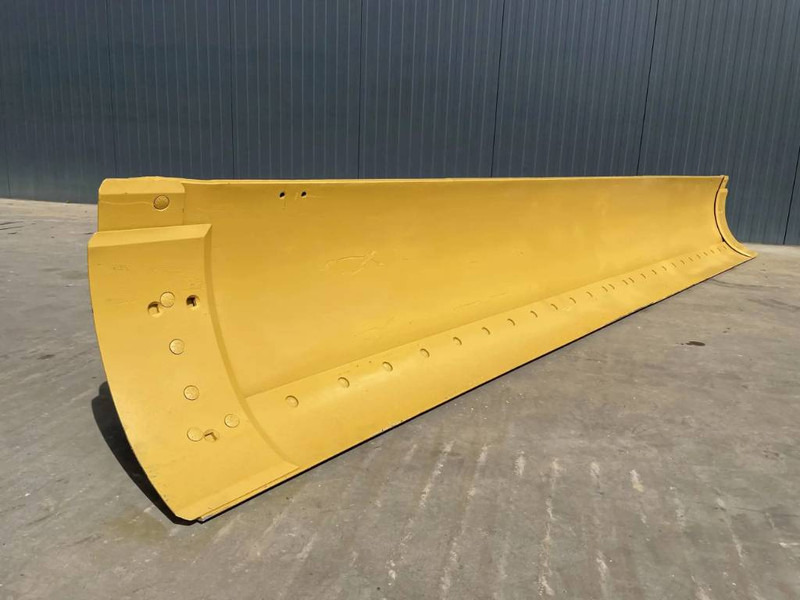 Cat 140H Moldboard - Planierschild für Baumaschine: das Bild 1 Cat 140H Moldboard - Planierschild für Baumaschine: das Bild 1
