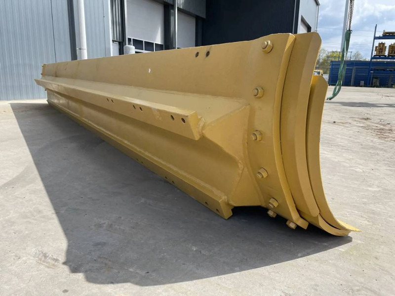 Cat 140H Moldboard - Planierschild für Baumaschine: das Bild 5 Cat 140H Moldboard - Planierschild für Baumaschine: das Bild 5